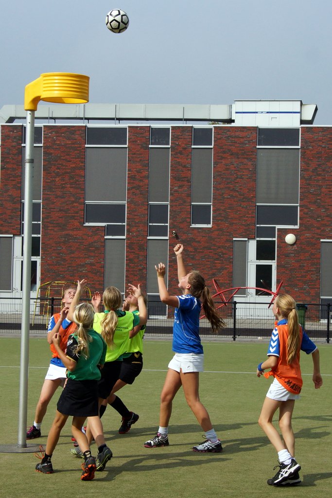 Korfbal C2  20 september-035.JPG